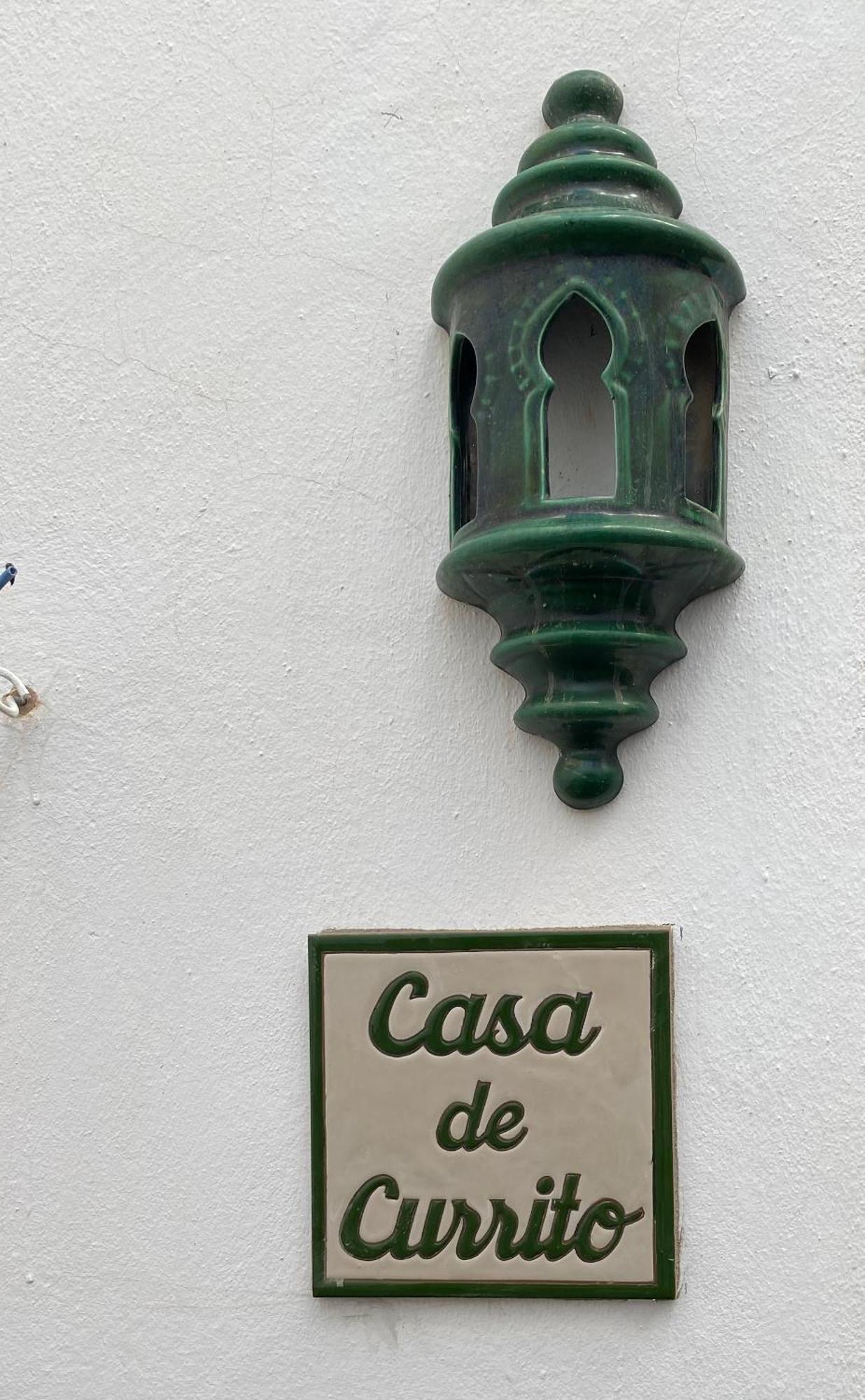 Casa Rural Paz Benarraba Exterior photo